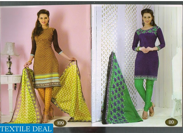 maskan Wholesale cotton dress material